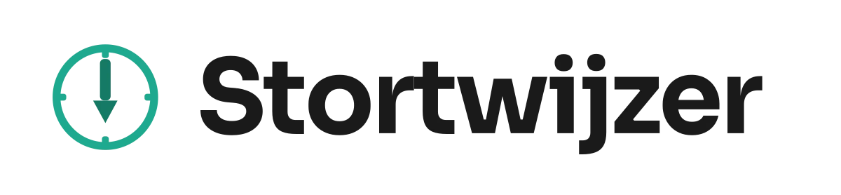 Stortwijzer